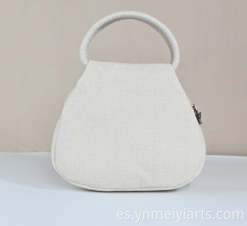 Handmade Handbag